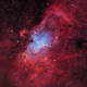 Illustration for article titled Some of the Most Spectacular Astronomy Images of 2018